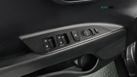 Kia Stonic 1.4* PRESTIGE* КОЖА* ПОДГРЕВ* КАМЕРА* NAVI* LED* , снимка 17