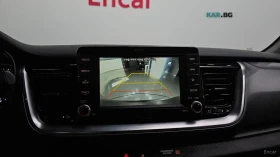 Kia Stonic 1.4* PRESTIGE* КОЖА* ПОДГРЕВ* КАМЕРА* NAVI* LED* , снимка 14