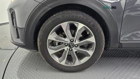 Kia Stonic 1.4* PRESTIGE* КОЖА* ПОДГРЕВ* КАМЕРА* NAVI* LED* , снимка 5