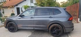 VW Tiguan, снимка 10