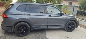 VW Tiguan, снимка 9