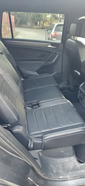 VW Tiguan, снимка 8