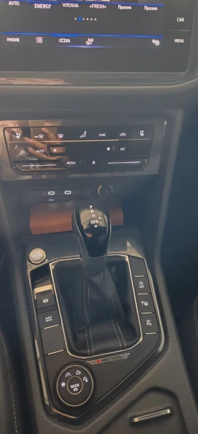 VW Tiguan, снимка 2