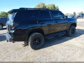 Toyota 4runner TRD* PREMIUM* ДИСТРОНИК* КОЖА, снимка 7