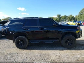 Toyota 4runner TRD* PREMIUM* ДИСТРОНИК* КОЖА, снимка 4