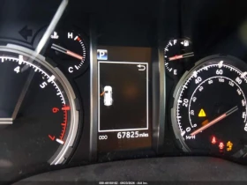 Toyota 4runner TRD* PREMIUM* ДИСТРОНИК* КОЖА, снимка 11