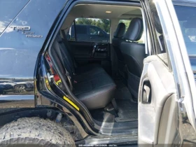 Toyota 4runner TRD* PREMIUM* ДИСТРОНИК* КОЖА, снимка 12