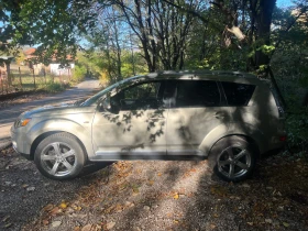 Mitsubishi Outlander, снимка 4