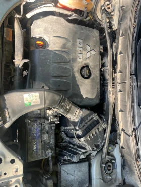 Mitsubishi Outlander, снимка 13