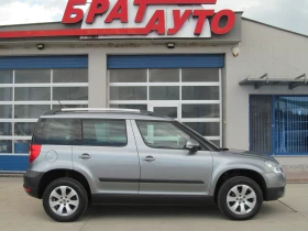 Skoda Yeti 1.2TSI | Mobile.bg    7