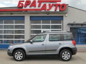 Skoda Yeti 1.2TSI | Mobile.bg    8