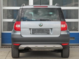 Skoda Yeti 1.2TSI | Mobile.bg    5