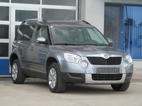 Skoda Yeti 1.2TSI | Mobile.bg    3