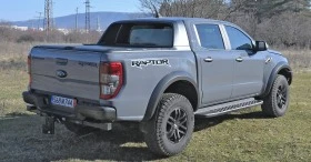 Ford Raptor, снимка 4