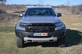 Ford Raptor, снимка 2