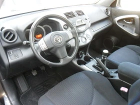 Toyota Rav4 2, 2-Dcat-177кс.-4Х4-KLIMATRONIK - [9] 