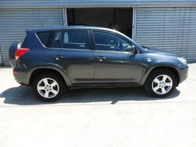 Toyota Rav4 2, 2-Dcat-177кс.-4Х4-KLIMATRONIK - [5] 