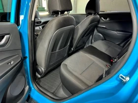 Hyundai Kona FaceLift EV 64 kWh 204hp | Mobile.bg    7