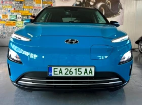 Hyundai Kona FaceLift EV 64 kWh 204hp | Mobile.bg    1