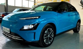 Hyundai Kona FaceLift EV 64 kWh 204hp | Mobile.bg    2