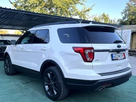 Ford Explorer XLT  4WD,  5+ 1  | Mobile.bg    6