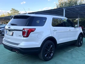 Ford Explorer XLT  4WD,  5+ 1  | Mobile.bg    4