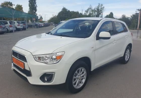 Mitsubishi ASX 1.6i* ГАЗ* EURO5B* КЛИМАТРОНИК* 