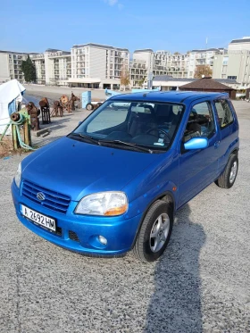 Suzuki Ignis | Mobile.bg    2