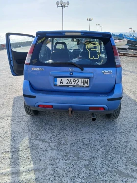 Suzuki Ignis | Mobile.bg    4