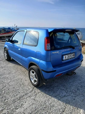 Suzuki Ignis | Mobile.bg    3