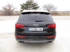 Audi SQ5 3.0/S-LINE КАТО НОВА/313кс./FULL-FULL, снимка 5