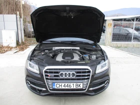 Audi SQ5 3.0/S-LINE КАТО НОВА/313кс./FULL-FULL, снимка 17