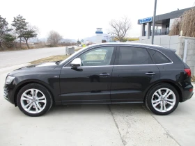 Audi SQ5 3.0/S-LINE КАТО НОВА/313кс./FULL-FULL, снимка 7