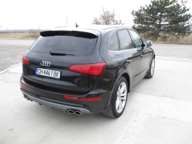 Audi SQ5 3.0/S-LINE КАТО НОВА/313кс./FULL-FULL, снимка 4