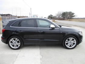 Audi SQ5 3.0/S-LINE КАТО НОВА/313кс./FULL-FULL, снимка 3