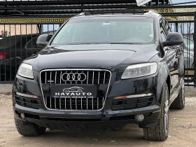 Audi Q7 3.0TDI= QUATTRO= S-line= Панорама= 