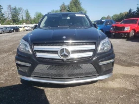 Mercedes-Benz GL 55 AMG 4MATIC* pano* harmon kardon* 6+ 1*  - [6] 