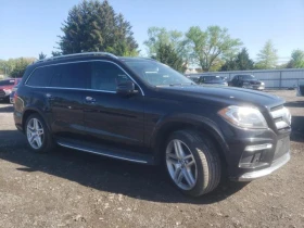 Mercedes-Benz GL 55 AMG 4MATIC* pano* harmon kardon* 6+ 1*  - [5] 