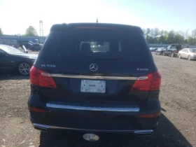 Mercedes-Benz GL 55 AMG 4MATIC* pano* harmon kardon* 6+ 1*  - [7] 