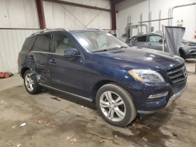 Mercedes-Benz ML 350 4MATIC* * .*  | Mobile.bg    4