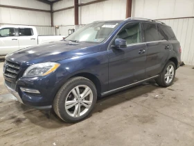  Mercedes-Benz ML 350