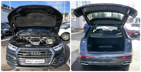 Audi SQ5 FULL V6T 354HP 39000KM  | Mobile.bg    16