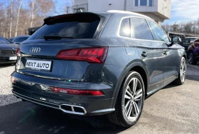 Audi SQ5 FULL V6T 354HP 39000KM  | Mobile.bg    5