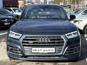 Audi SQ5 FULL V6T 354HP 39000KM  | Mobile.bg    2