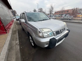 Nissan X-trail 2.2 136 . | Mobile.bg    5