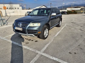 VW Touareg 3.2 Бензин/Газ, снимка 3