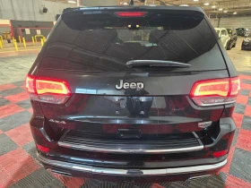 Jeep Grand cherokee - 27700 лв. - 88731074 | Car24.bg