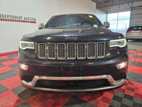 Jeep Grand cherokee - 27700 лв. - 88731074 | Car24.bg