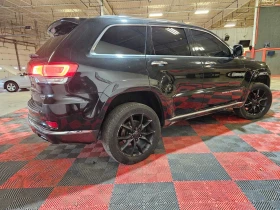 Jeep Grand cherokee - 27700 лв. - 88731074 | Car24.bg