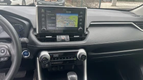 Toyota Rav4 2.5 Hybrid 4x4 - 53900 лв. - 62133902 14